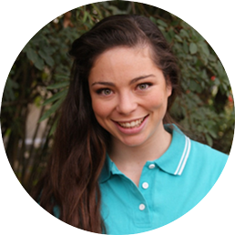Dr Brittany Westhorpe Pottow