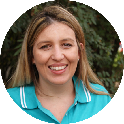 Dr Ilze Wessels