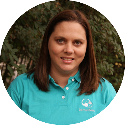 Dr Lizane Van Wyk