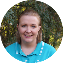 Tammy du Toit